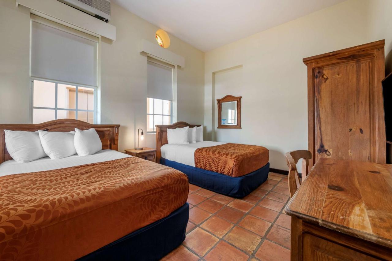 Hotel Mayaguez Plaza, BW Signature Collection Luaran gambar
