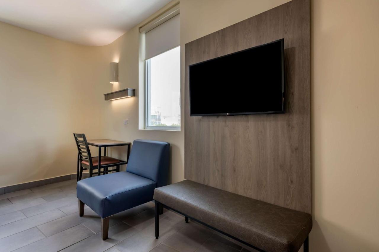 Hotel Mayaguez Plaza, BW Signature Collection Luaran gambar