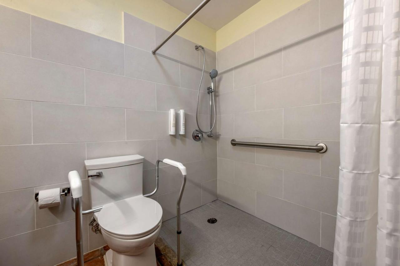 Hotel Mayaguez Plaza, BW Signature Collection Luaran gambar