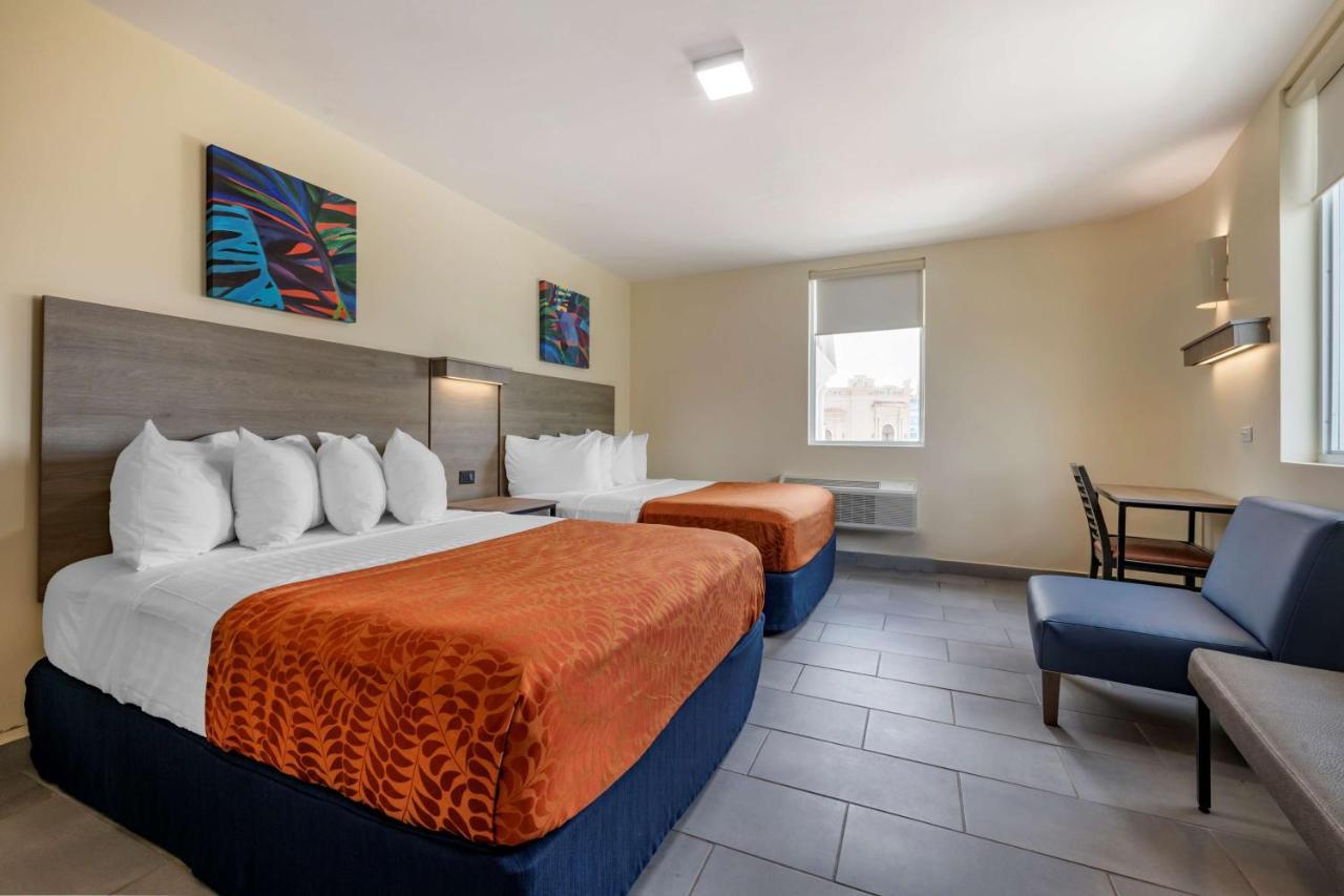Hotel Mayaguez Plaza, BW Signature Collection Luaran gambar